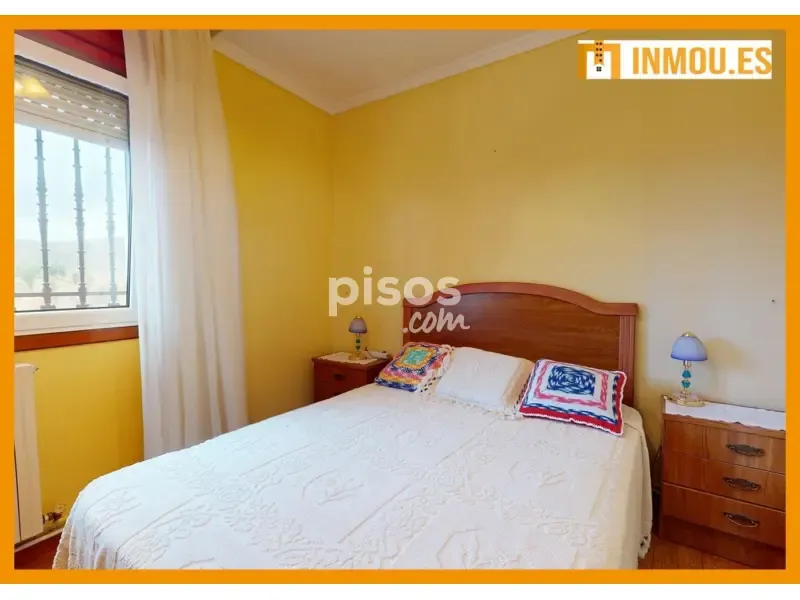 Chambres - Maison 5 chambres à ES