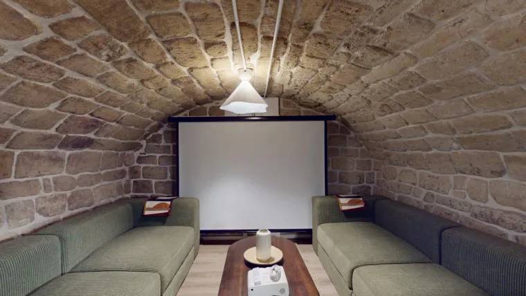 1-room apartment in Paris 17