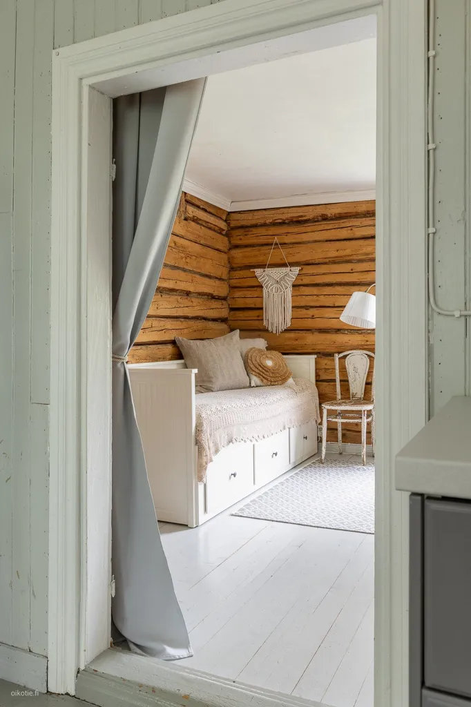 Chambres - Modern Detached House with Garden in Kerkkoo