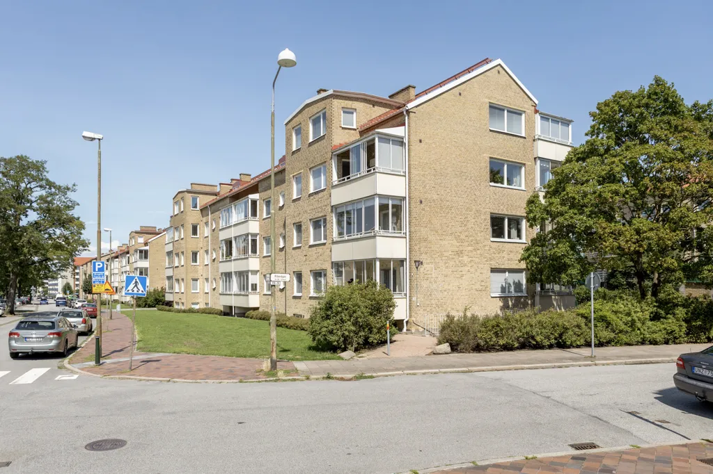 Esterno - Renovated Commercial Space in Central Malmö