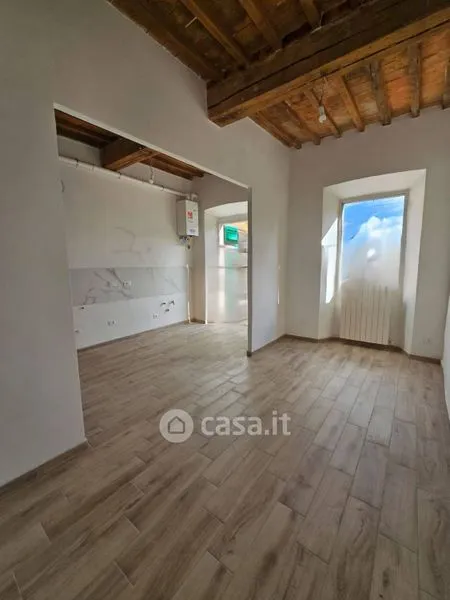 Toad - Restored Apartment in Central Montevarchi