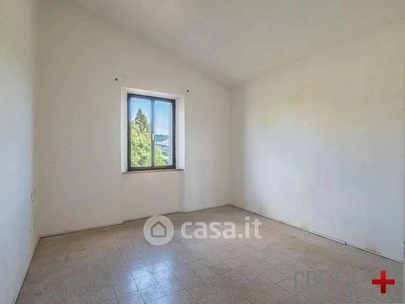 Toad - Rural Podere with 24 Hectares in Scansano