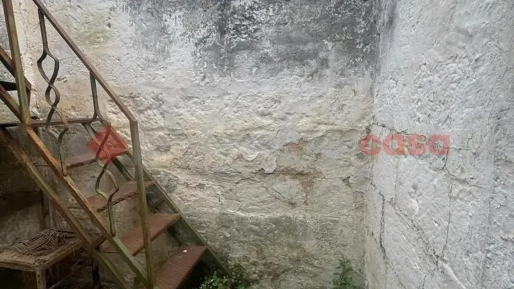 Pièces - Independent House in Historic Centre, Manduria