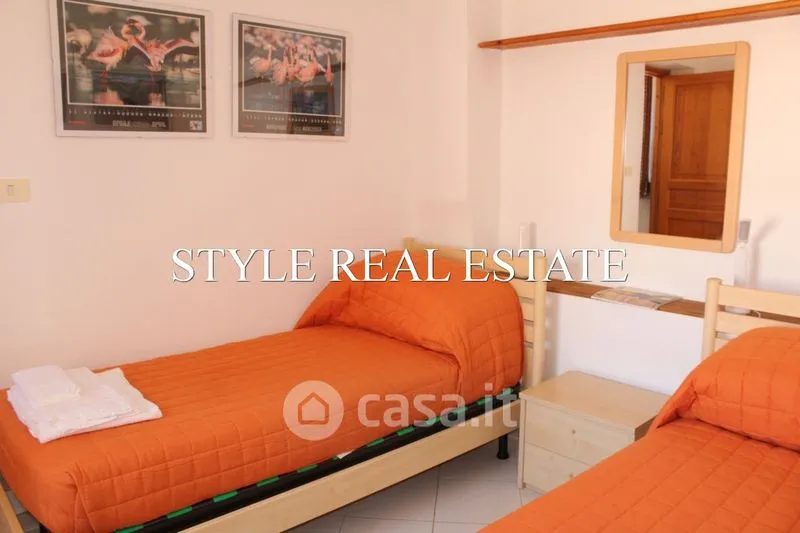Chambres - Three-Bedroom Terrace Flat on Levante Seafront, Siracusa