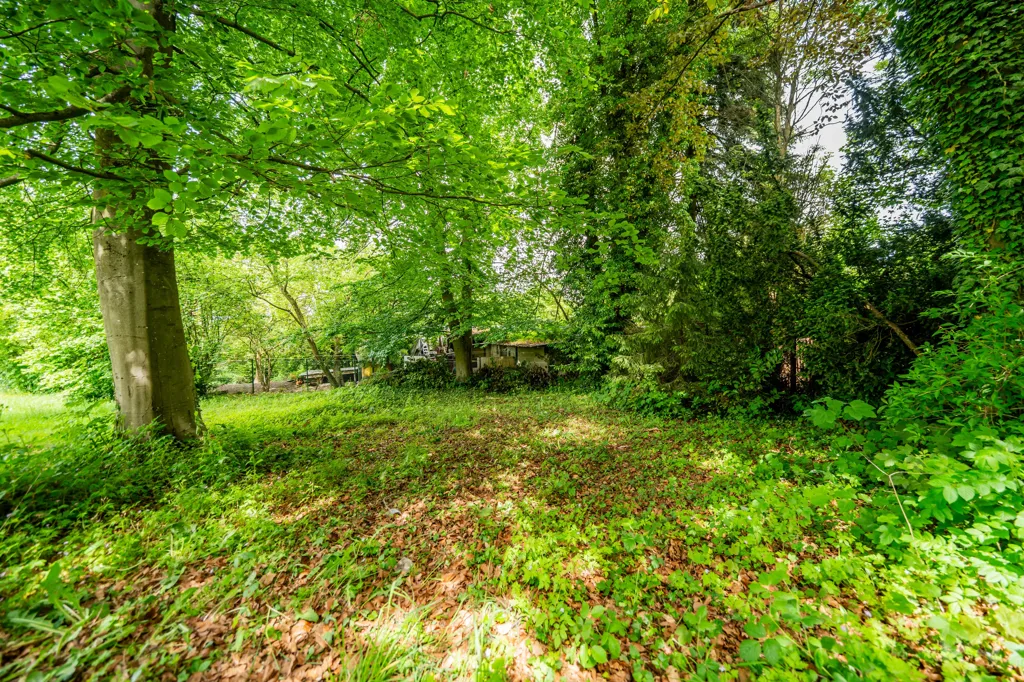 Giardino - Renovated Cottage in Oneux Village