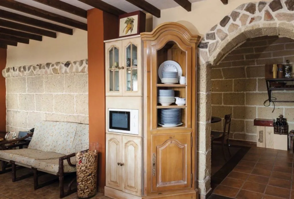 Salle à manger - Luxury Villa with Sea View in Adeje