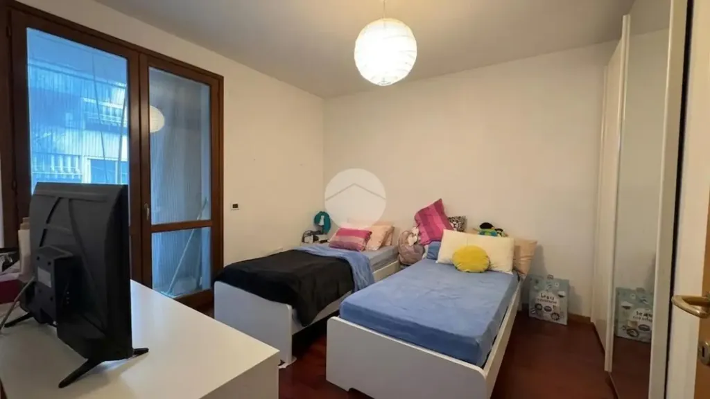 Chambres - Modern Apartment with Terraces in Florence