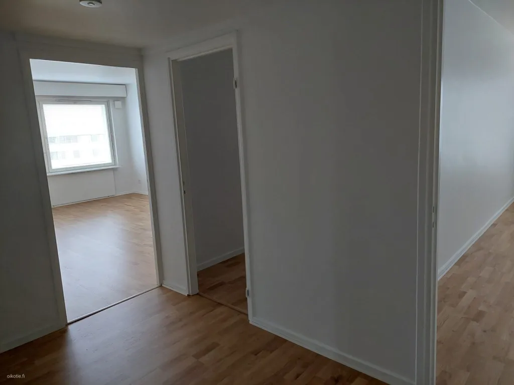 Pièces - Penthouse Flat with Sauna in Oulu