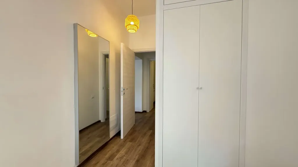Pièces - Ground Floor Flat Near Historic Centre, Spoleto