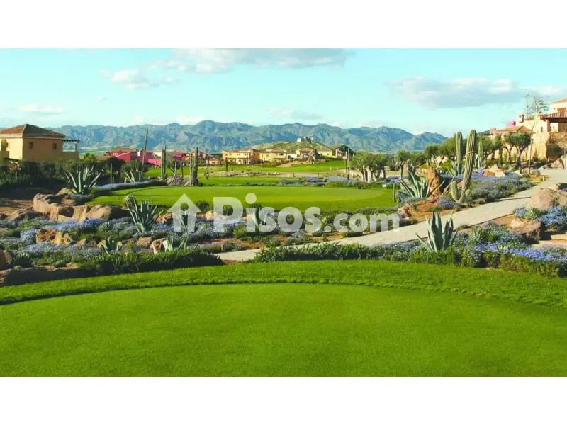 Aed - Modern Villa with Golf View in Desert Springs