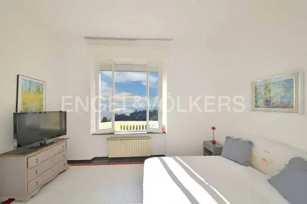 Magamistoad - Luxury Flat with Sea View in Rapallo