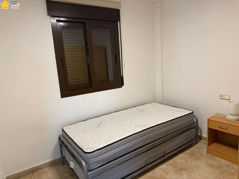 Chambres - Apartment with Pool in Arenales del Sol, Elx