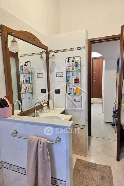 Bagni - Ground Floor Flat with Parking in Lerici