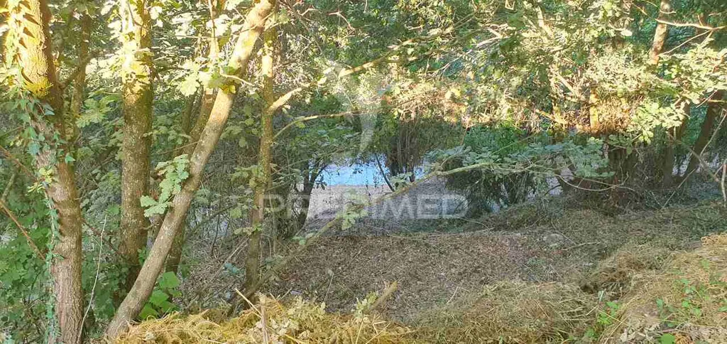 Aed - Urban Plot with River View in Lever