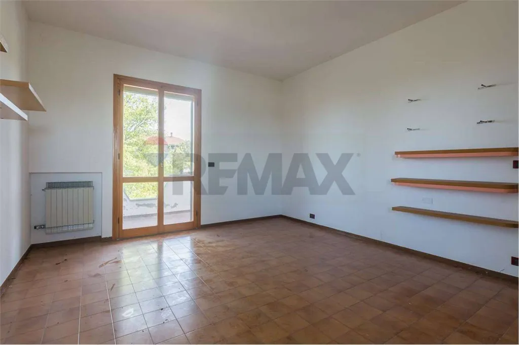 Toad - Villa with Sea View in Cerasolo, Coriano