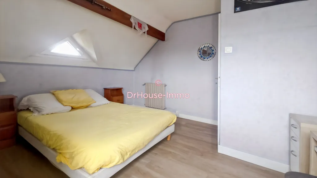 Chambres - Maison Familiale avec Jacuzzi à Savigny-sur-Orge