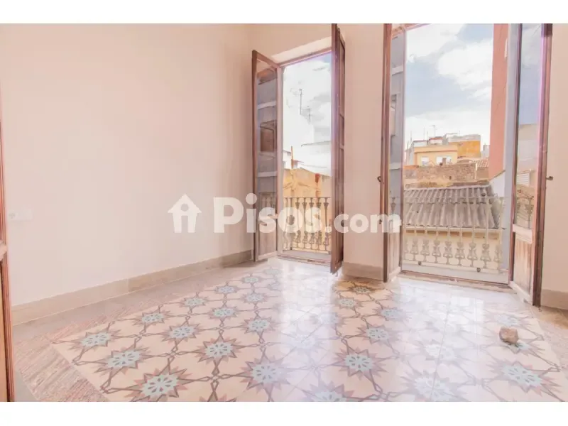 Stanze - Traditional Chalet with Balcony in Burriana