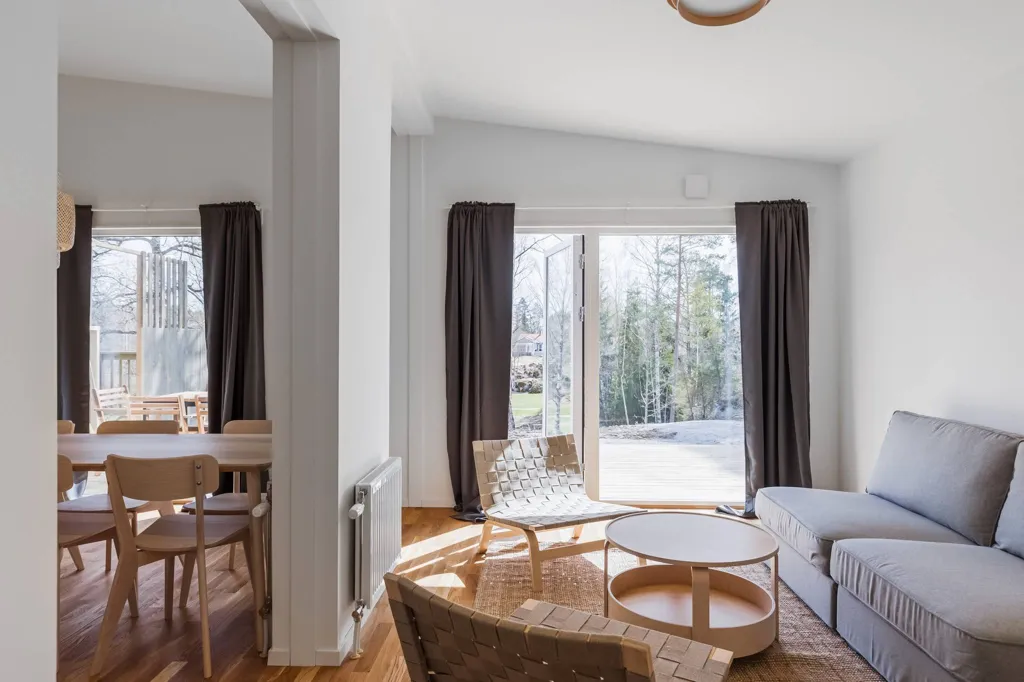 Maison 4 pièces à Uppsala kommun