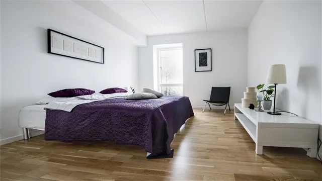 Magamistoad - Apartment with Balcony in Kolding