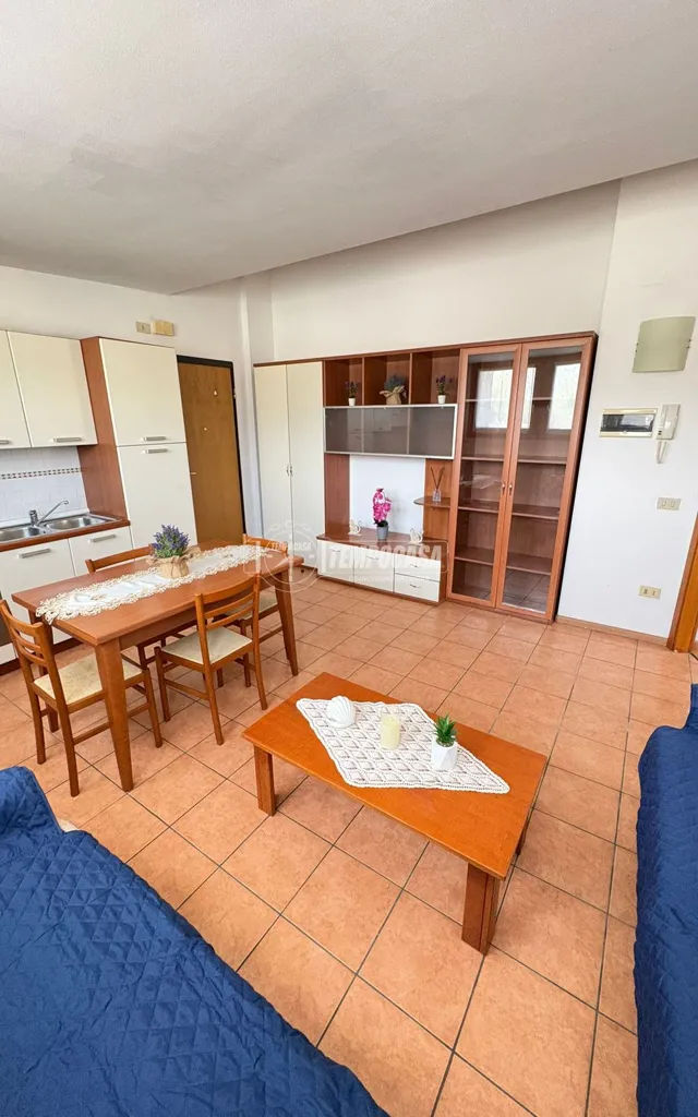 Séjour - Modernised 1-Bedroom in Central Sedico