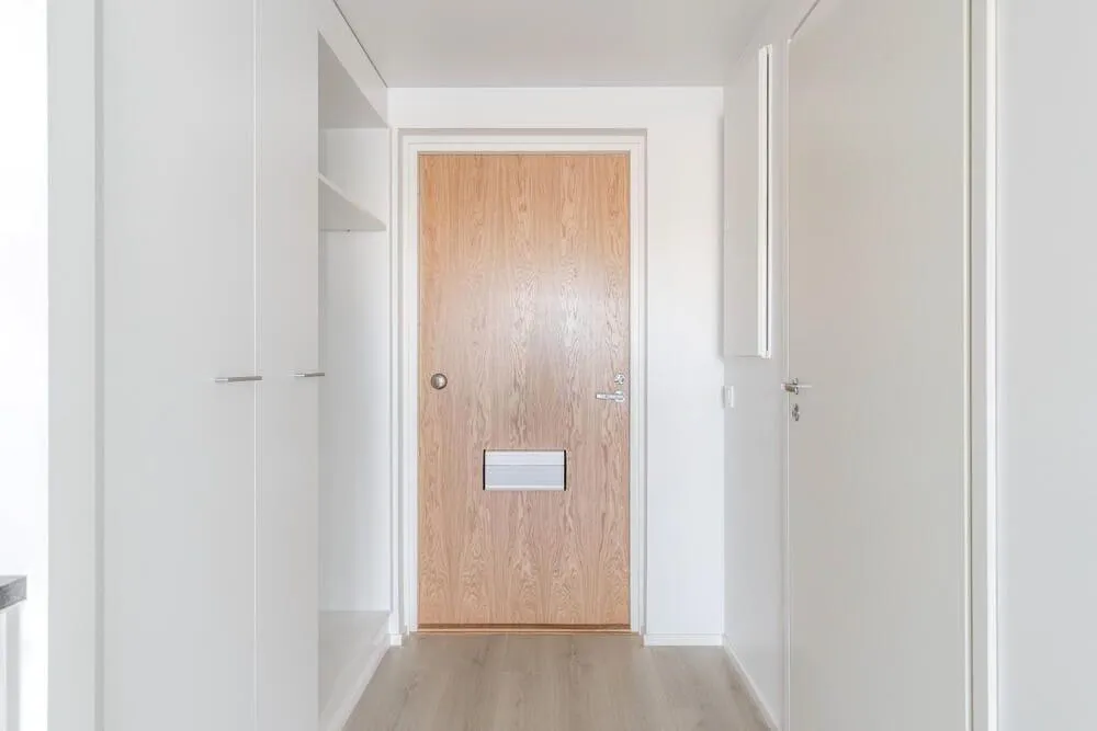 Esik - Modern Flat with Balcony in Liedon Centre