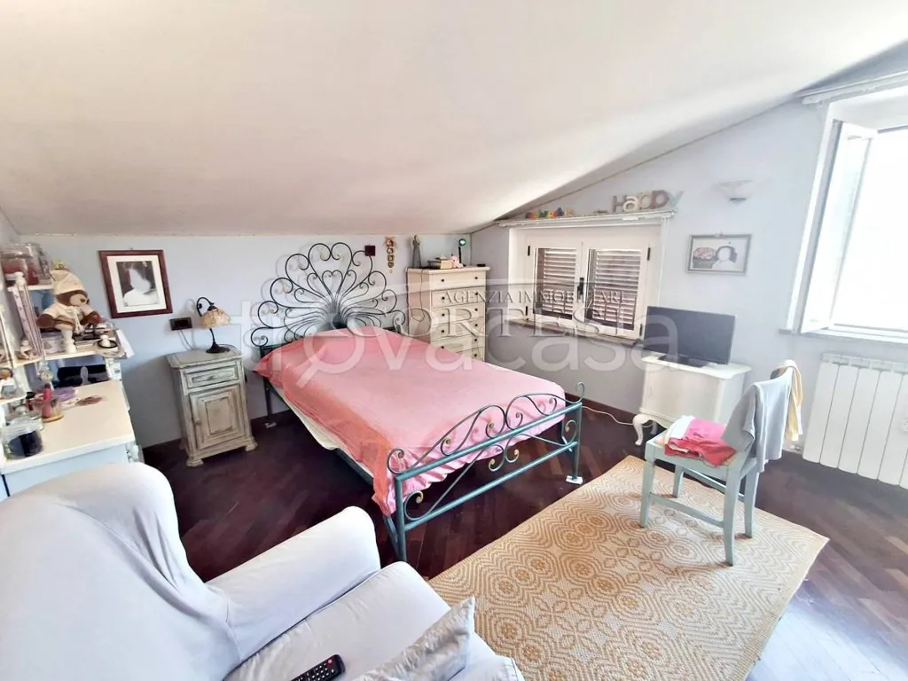 Chambres - Modern Apartment with Private Garden in Perugia
