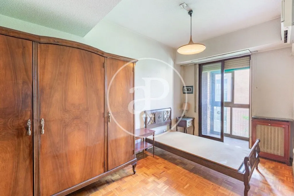 Magamistoad - Luxury Apartment with River Views in Madrid