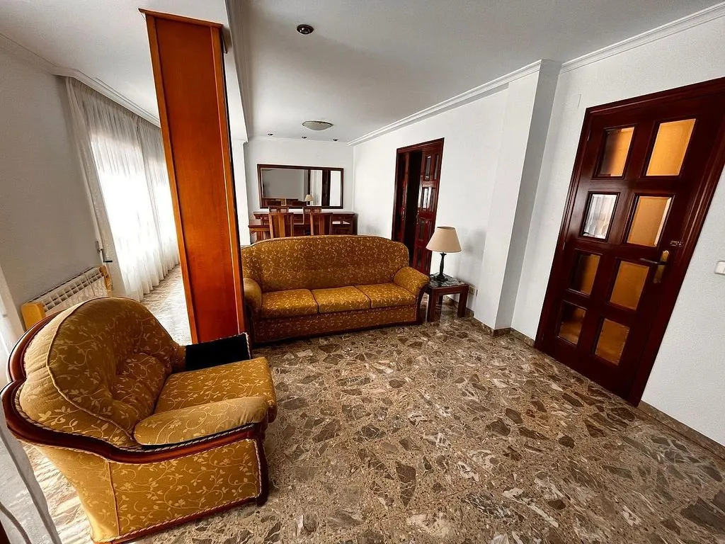 Elutuba - South-Facing Flat with Garden in Tavernes de la Valldigna