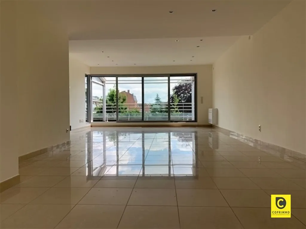 Elutuba - Apartment with Sunny Terrace in Aartselaar