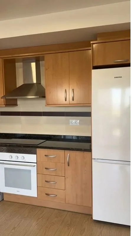 Cuisine - Apartment with Pool and Terrace in Moncofa