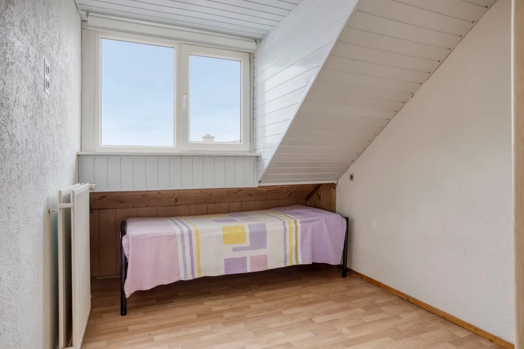 Magamistoad - Two-Storey House with Garden in Drunen