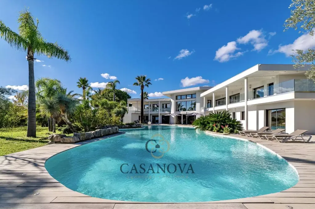 Bassein - Luxury House with Pool in Baillargues