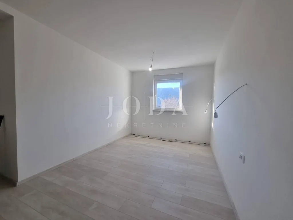 Pièces - Apartment with Terrace in Vinodolska