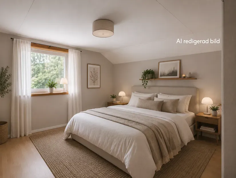 Chambres - Contemporary Villa with Loft in Västanberg