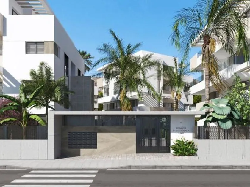 Esterno - Modern Apartment with Golf Resort Access in Murcia