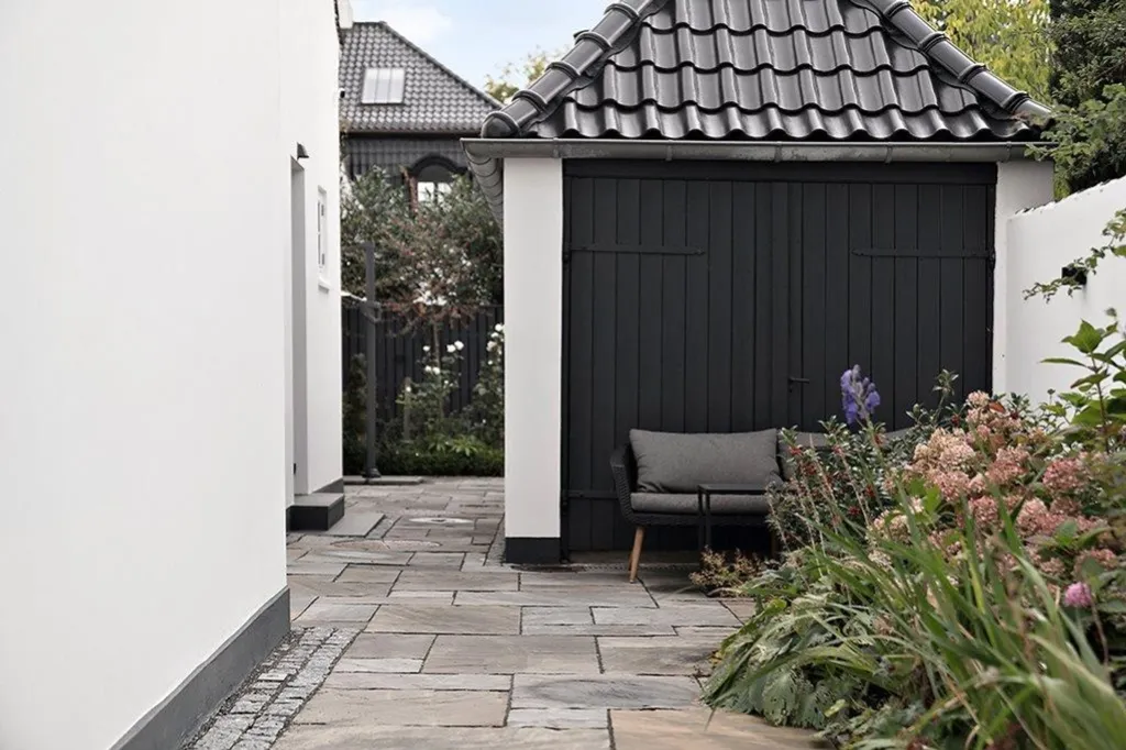 Aed - Classical Villa in Ambassade Quarter, Hellerup