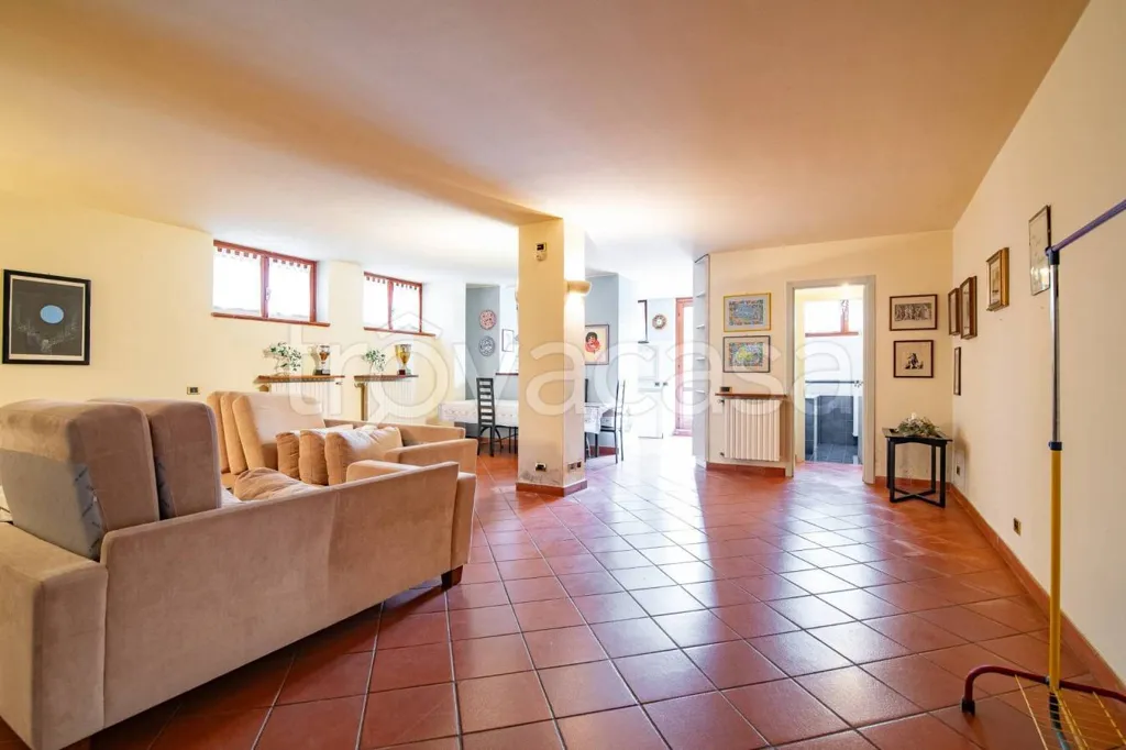Elutuba - Luxury Villa with Private Park in Cornegliano Laudense
