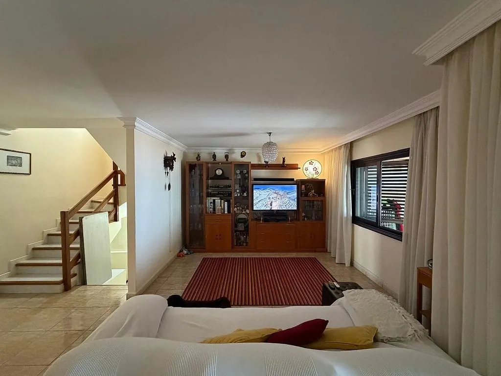 Magamistoad - Chalet with Sea View in Radazul