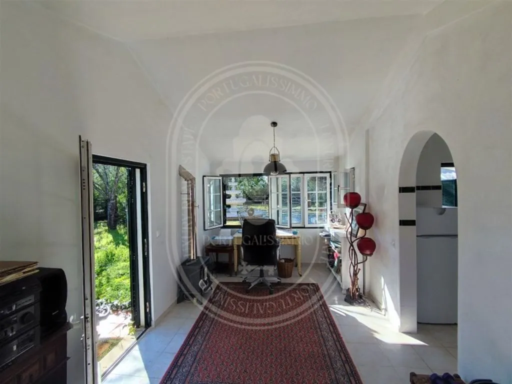 Terrass - Luxury House with Pool in Tomar, Santarém