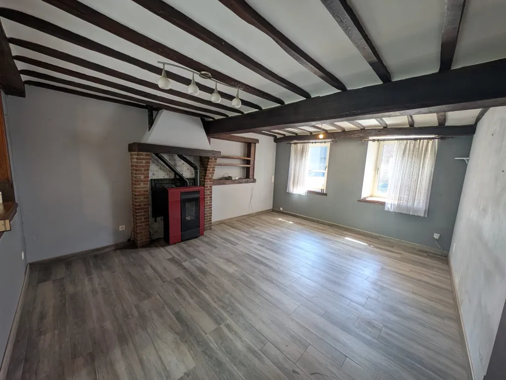 Séjour - Maison de 5 Chambres avec Jardin à Welkenraedt