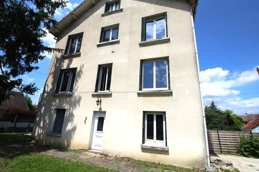 Välivaade - Divisible Plot with House in Villepreux