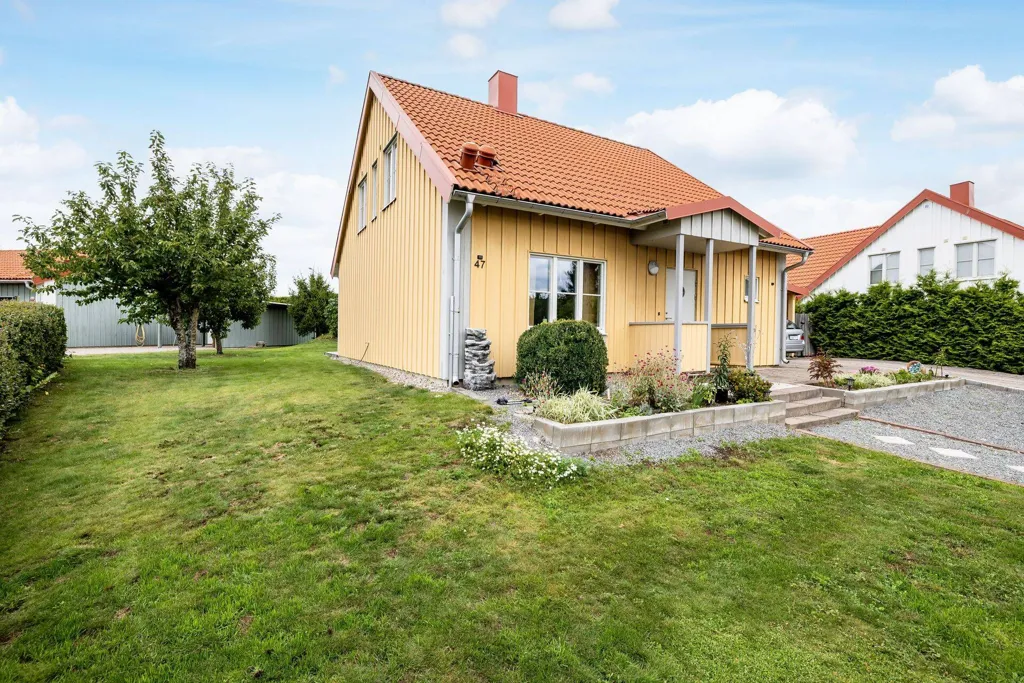 Välivaade - 1½-Storey Villa with Spa in Eskilstuna