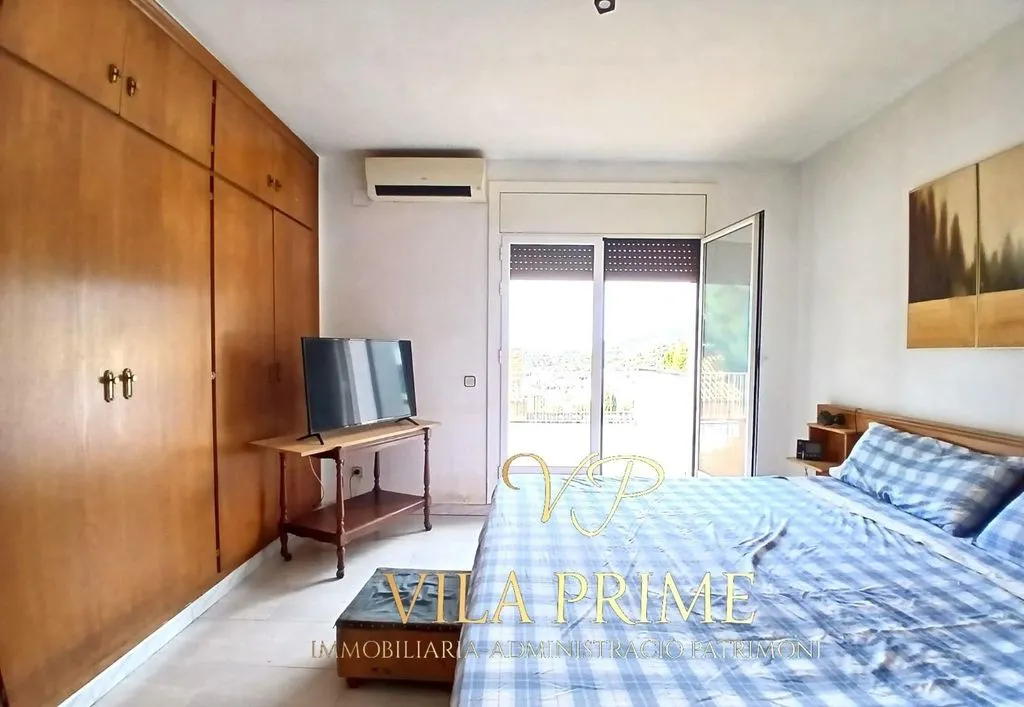 Chambres - Detached Villa with Sea View in Vilassar de Dalt