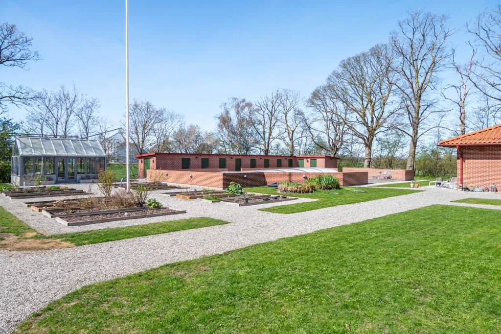 5-toaline korter asukohas Malmö kommun