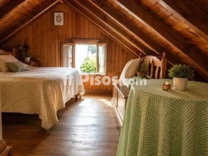Camere da letto - Chalet with Private Pool in Mediona