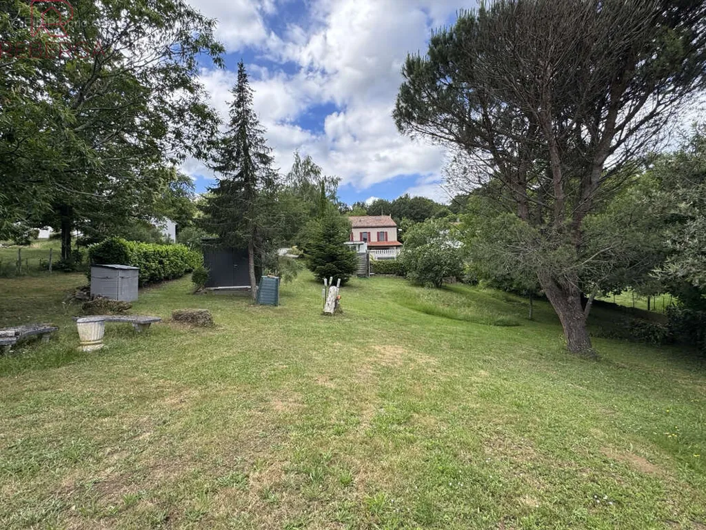 Aed - Charming House with Pool in Bout du Pont de l'Arn