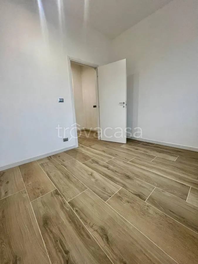 Pièces - Modernised Apartment with Balcony in Venaria Reale