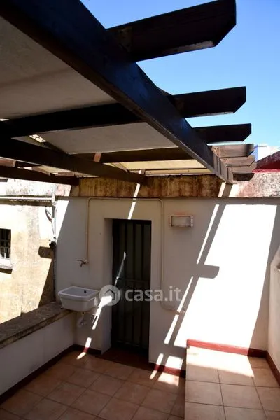 Terrasse - Luxury Apartment near Duomo in Lecce