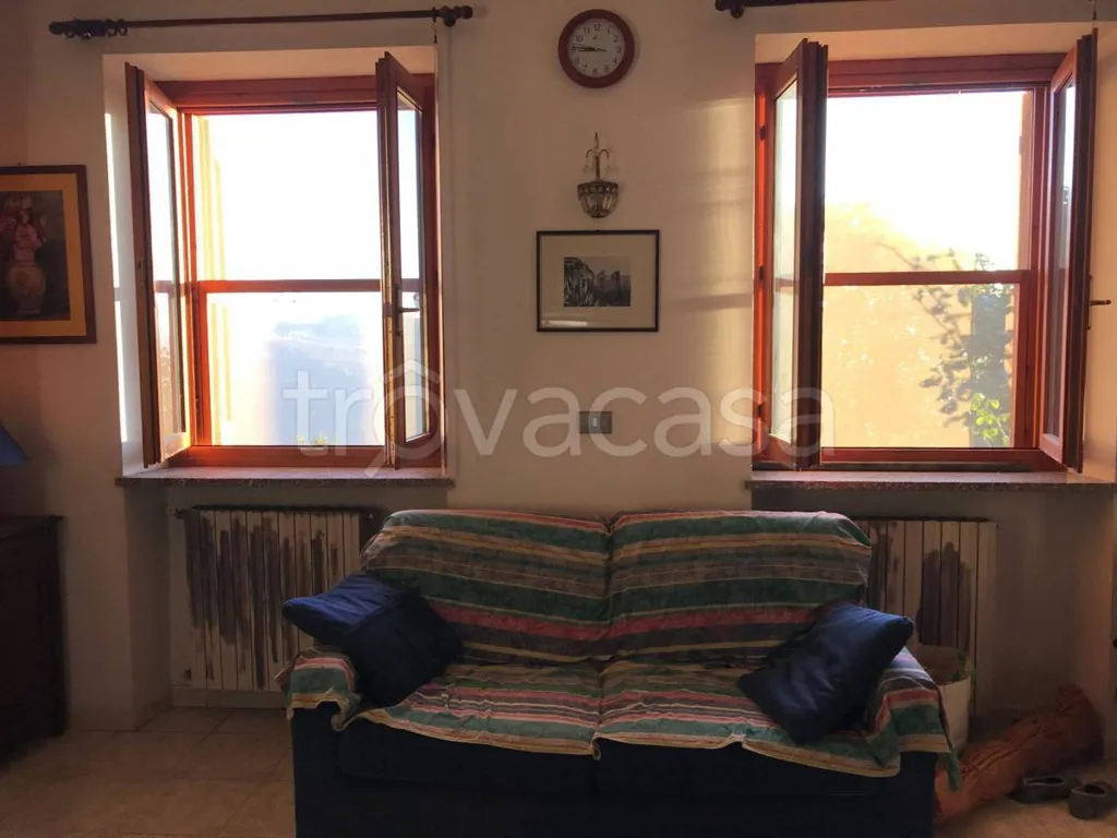 Séjour - Rustic Villa with Garden in Arguello