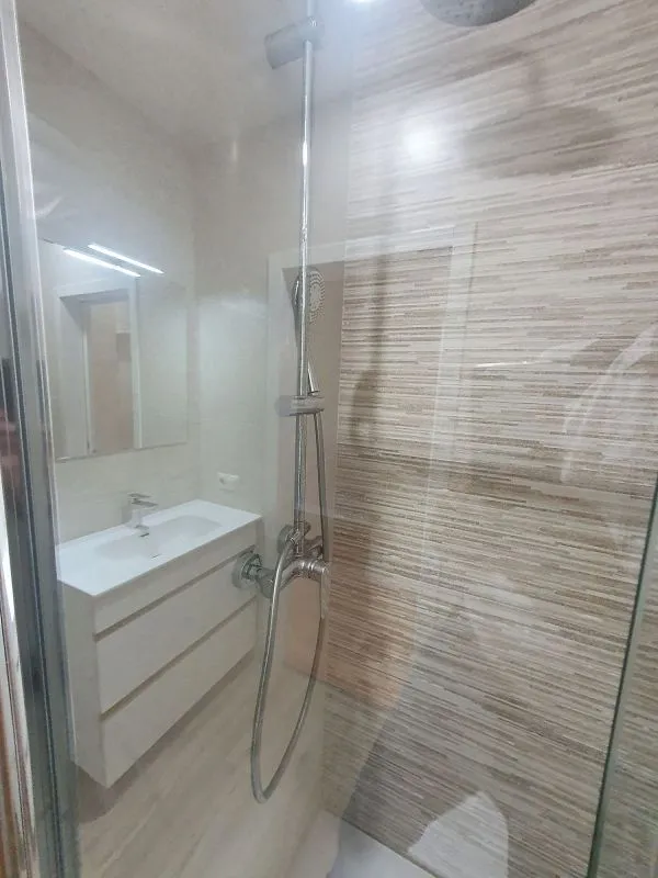 Vannitoad - Modern Flat with Terrace in Almería Centre